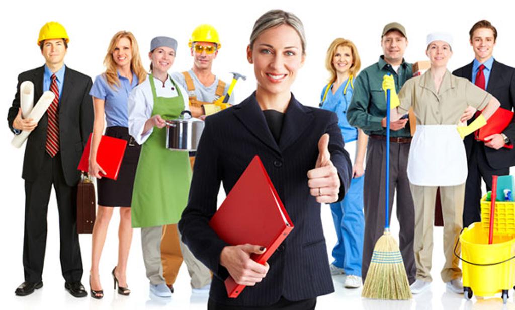 Kaklıç İşyeri İlaçlama